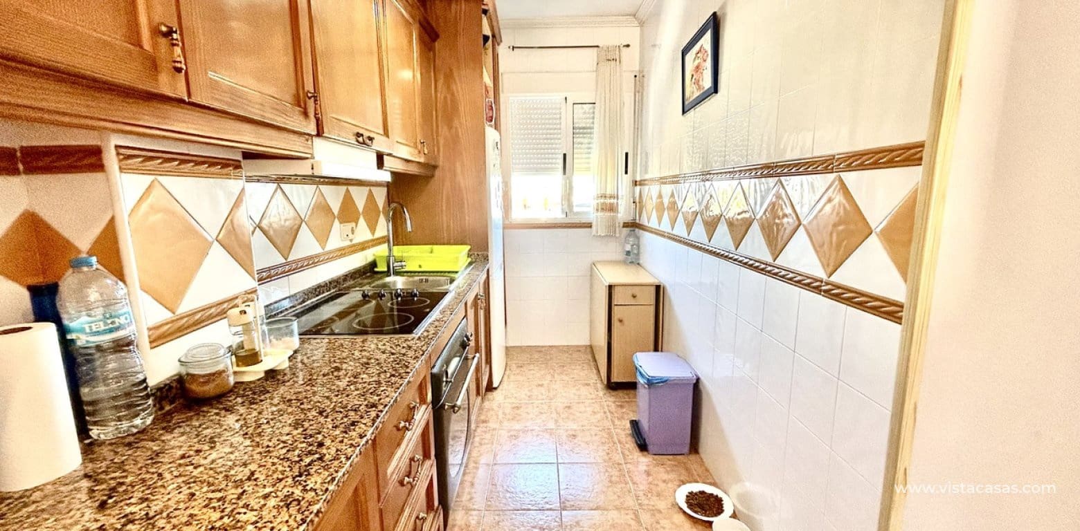 2 bedroom Apartment for sale in Playa Flamenca - € 189,000 (Ref: 9723520)