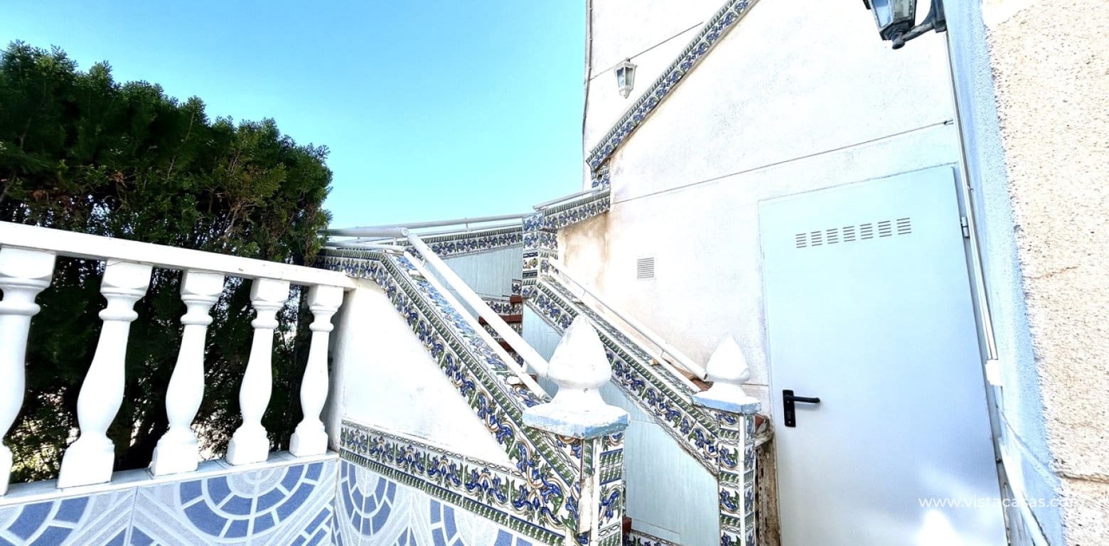 2 bedroom Apartment for sale in Playa Flamenca - € 189,000 (Ref: 9723520)