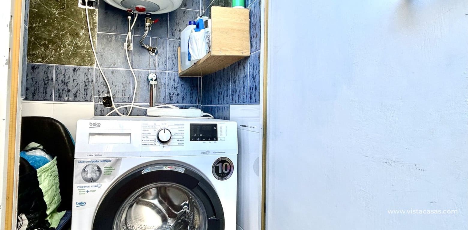 2 bedroom Apartment for sale in Playa Flamenca - € 189,000 (Ref: 9723520)