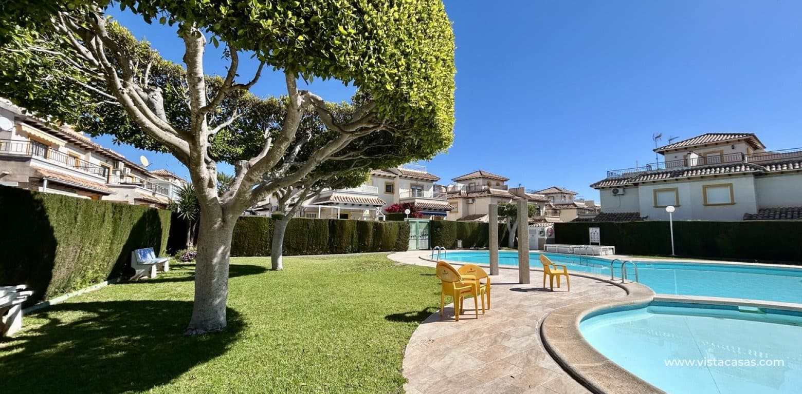 2 bedroom Apartment for sale in Playa Flamenca - € 189,000 (Ref: 9723520)