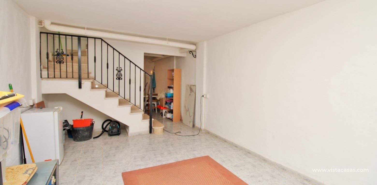 2 Zimmer Haus zu verkaufen in Villamartin mit Pool - 169.000 € (Ref: 9724993)