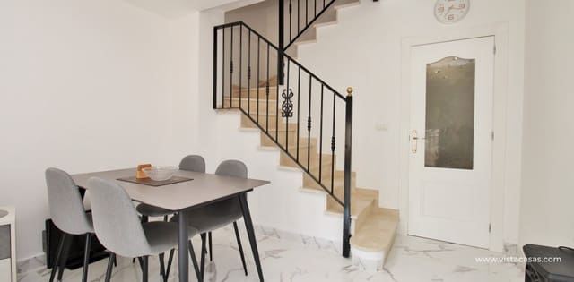 2 chambre Maison de Ville à vendre à Villamartin, Orihuela avec piscine - 169 000 € (Ref: 9724993)