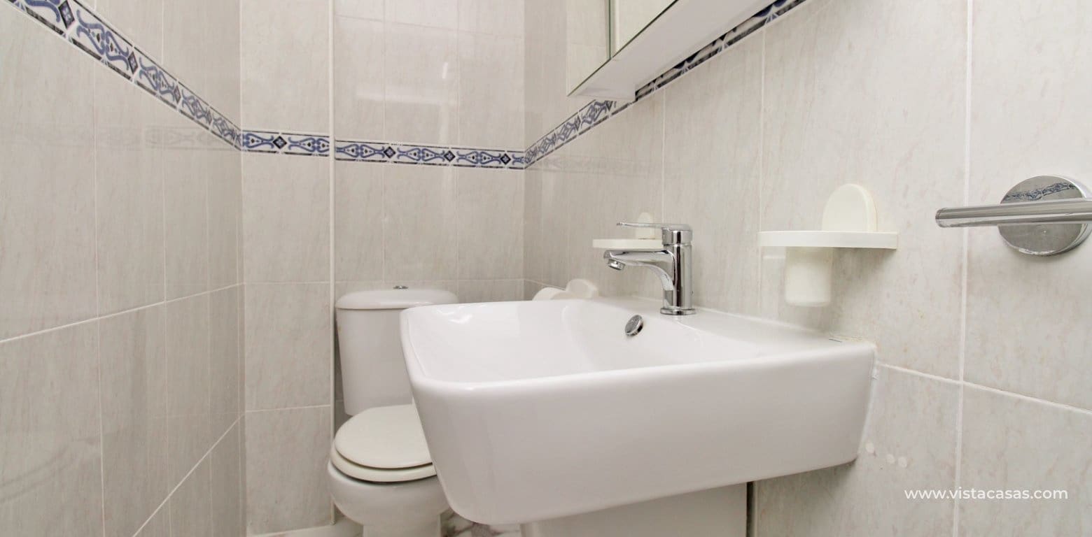 2 Zimmer Haus zu verkaufen in Villamartin mit Pool - 169.000 € (Ref: 9724993)