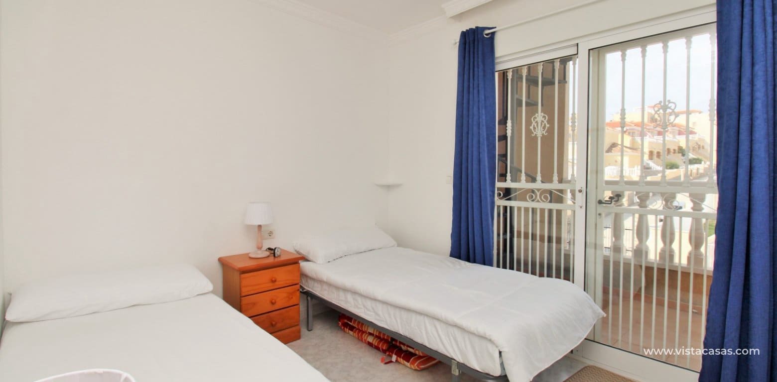 2 Zimmer Haus zu verkaufen in Villamartin mit Pool - 169.000 € (Ref: 9724993)