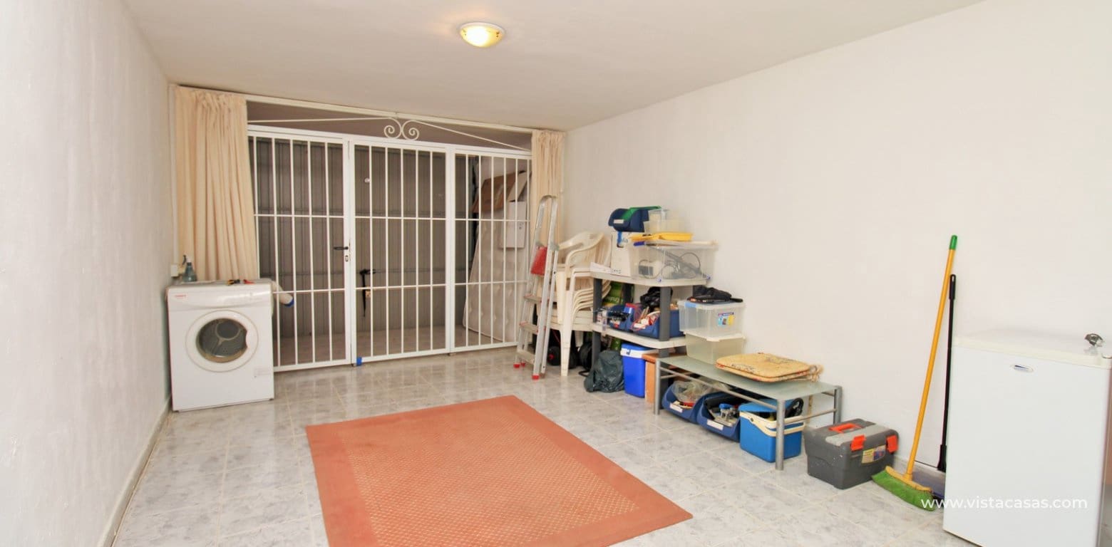 2 Zimmer Haus zu verkaufen in Villamartin mit Pool - 169.000 € (Ref: 9724993)