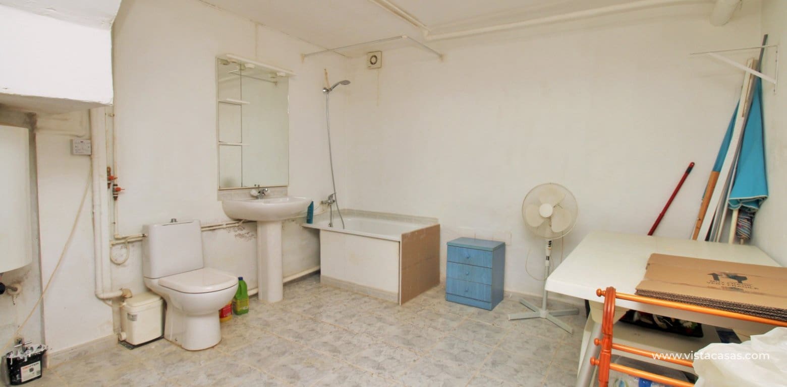 2 Zimmer Haus zu verkaufen in Villamartin mit Pool - 169.000 € (Ref: 9724993)