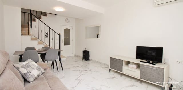 2 chambre Maison de Ville à vendre à Villamartin, Orihuela avec piscine - 169 000 € (Ref: 9724993)