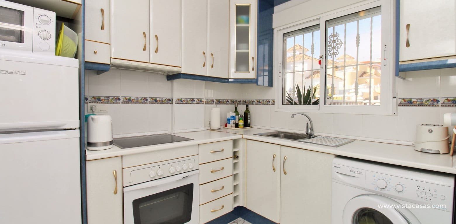 2 Zimmer Haus zu verkaufen in Villamartin mit Pool - 169.000 € (Ref: 9724993)