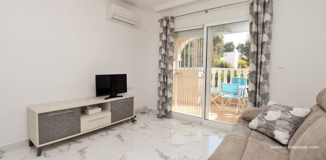 2 chambre Maison de Ville à vendre à Villamartin, Orihuela avec piscine - 169 000 € (Ref: 9724993)