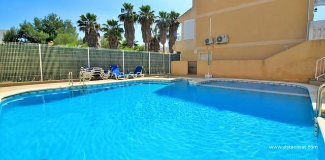 2 chambre Maison de Ville à vendre à Villamartin, Orihuela avec piscine - 169 000 € (Ref: 9724993)