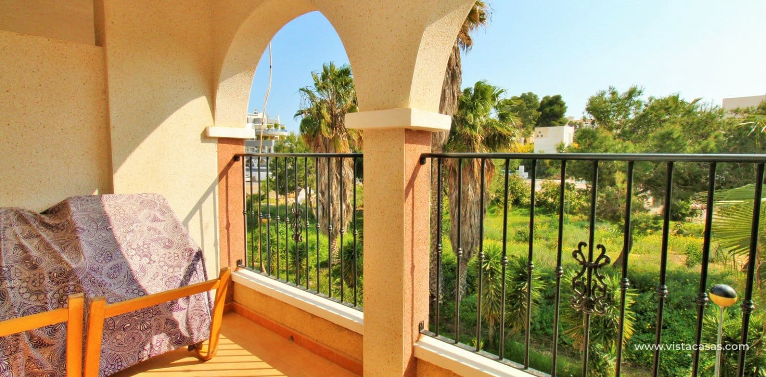 2 Zimmer Haus zu verkaufen in Villamartin mit Pool - 169.000 € (Ref: 9724993)