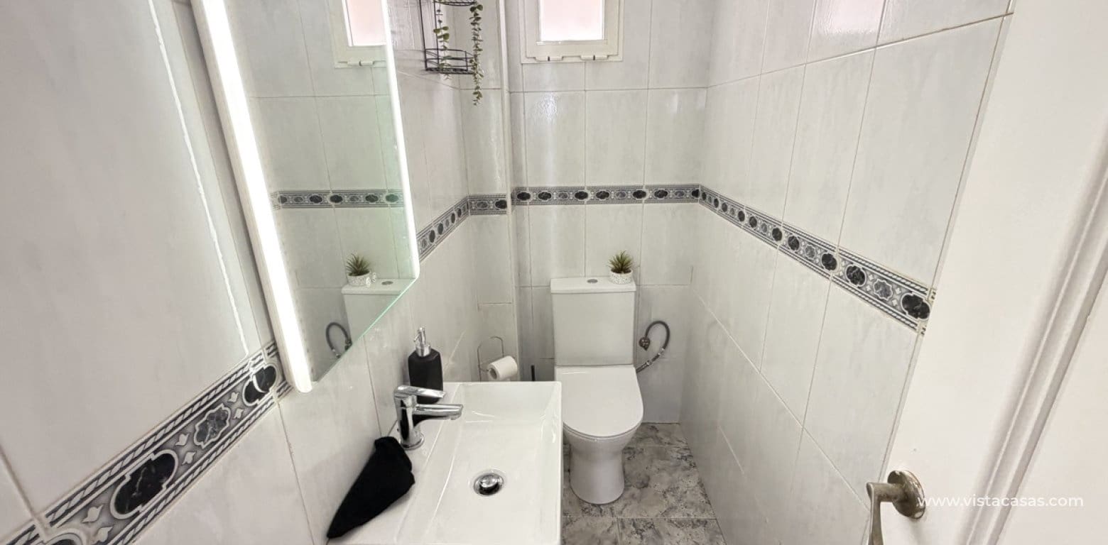 3 camera da letto Appartamento in vendita in La Zenia - 189.995 € (Rif: 9727527)