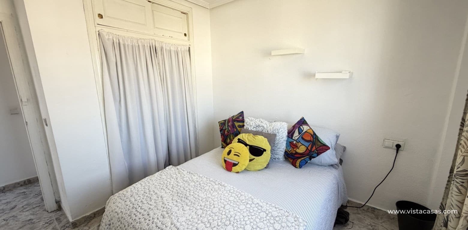 3 camera da letto Appartamento in vendita in La Zenia - 189.995 € (Rif: 9727527)