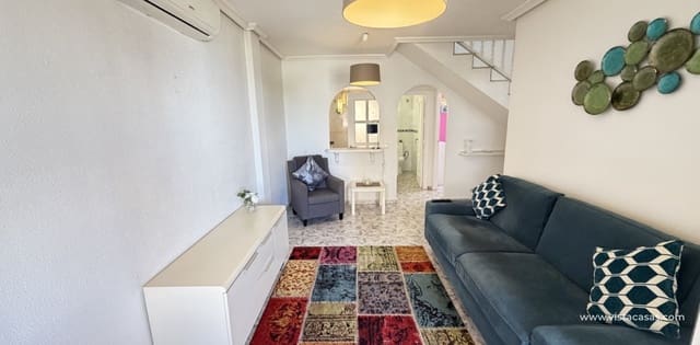 3 quarto Apartamento para venda em La Zenia, Orihuela - 189 995 € (Ref: 9727527)