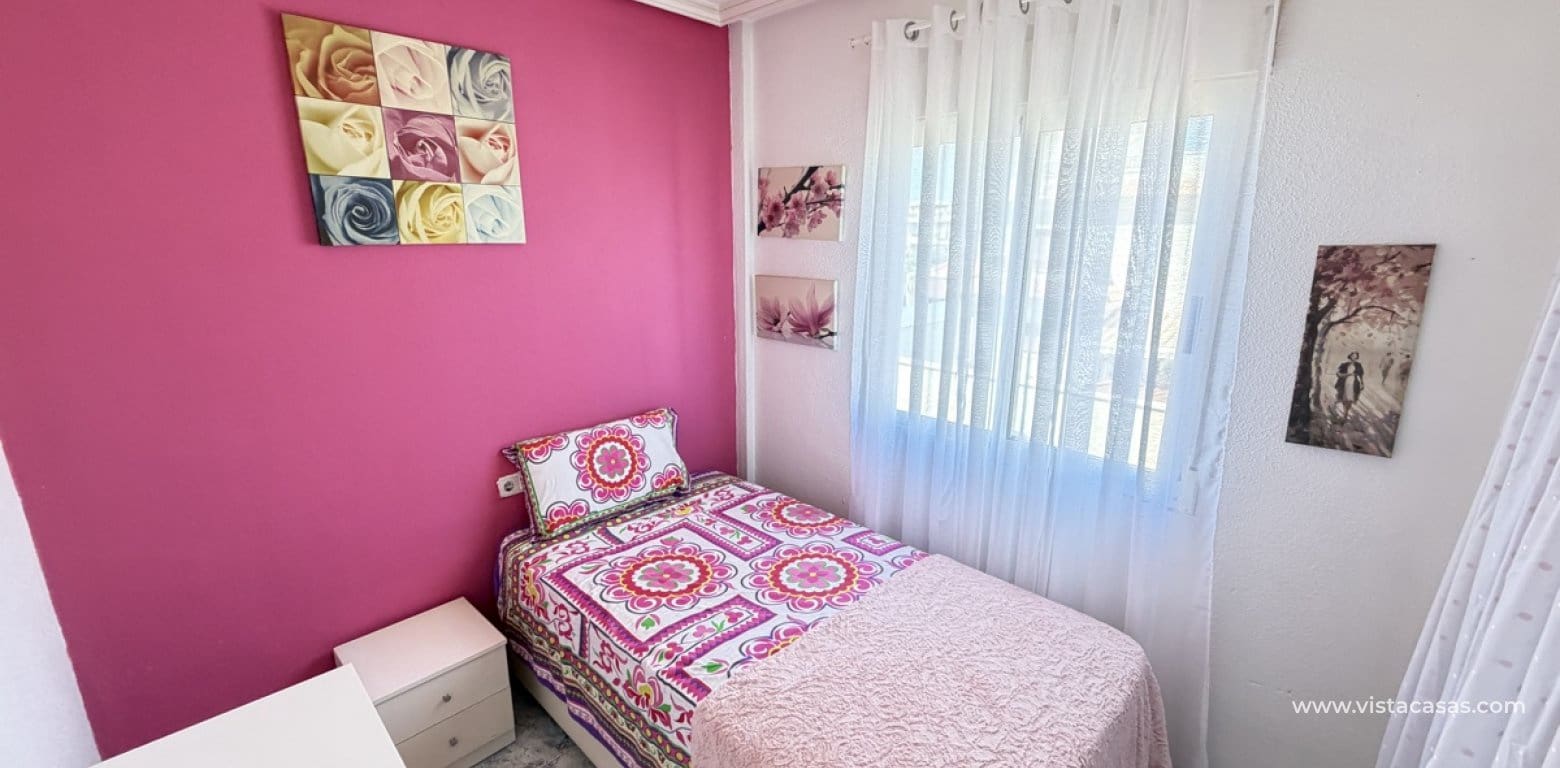 3 camera da letto Appartamento in vendita in La Zenia - 189.995 € (Rif: 9727527)