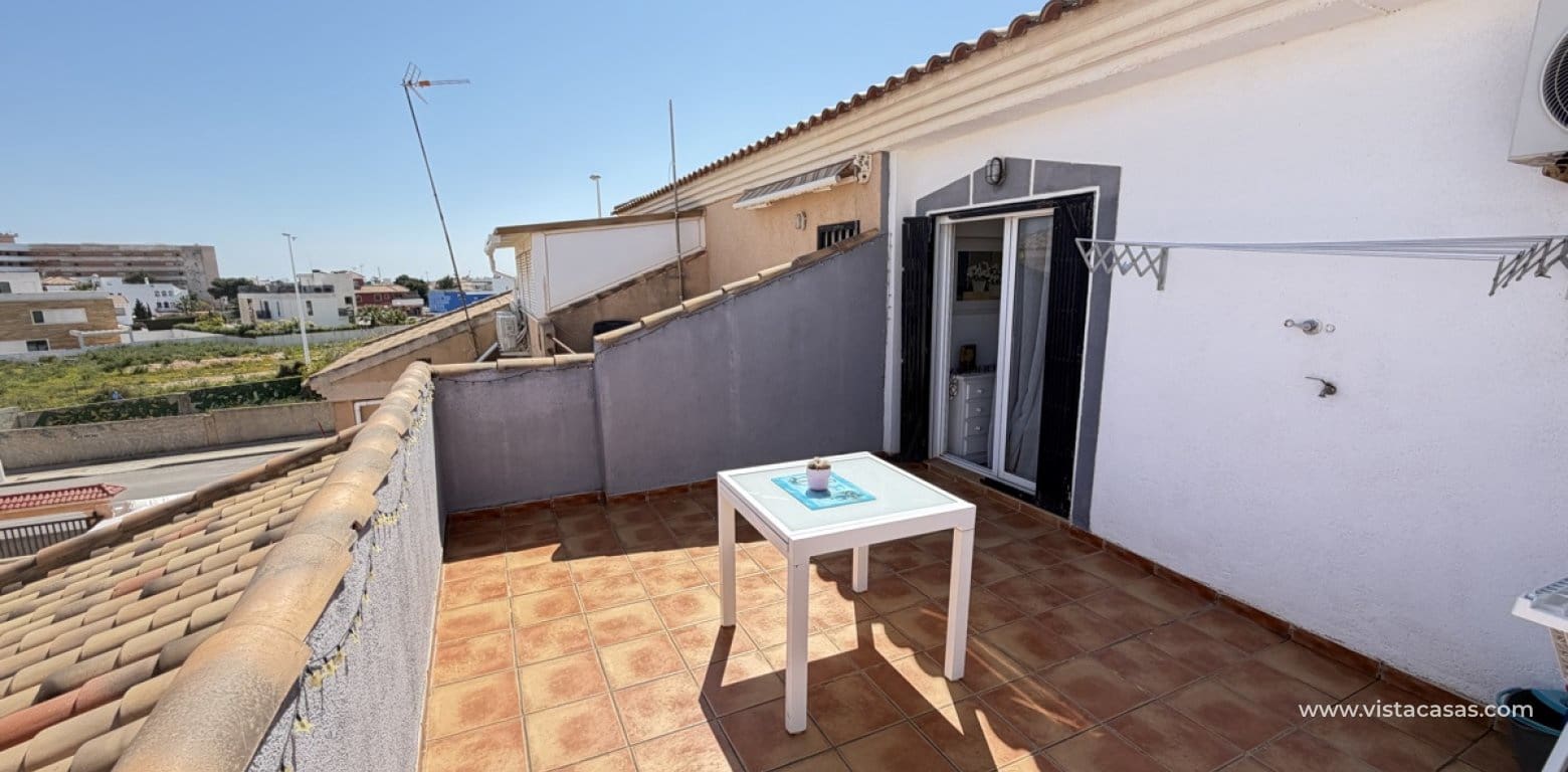 3 camera da letto Appartamento in vendita in La Zenia - 189.995 € (Rif: 9727527)