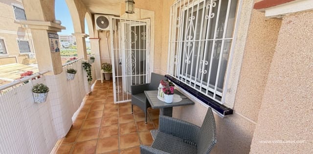 3 quarto Apartamento para venda em La Zenia, Orihuela - 189 995 € (Ref: 9727527)