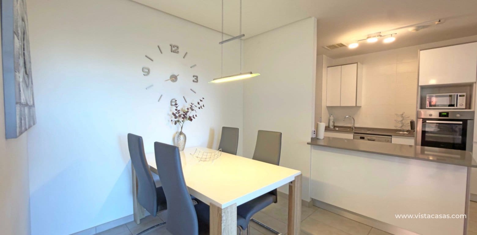 2 bedroom Apartment for sale in Villamartin - € 220,000 (Ref: 9727528)