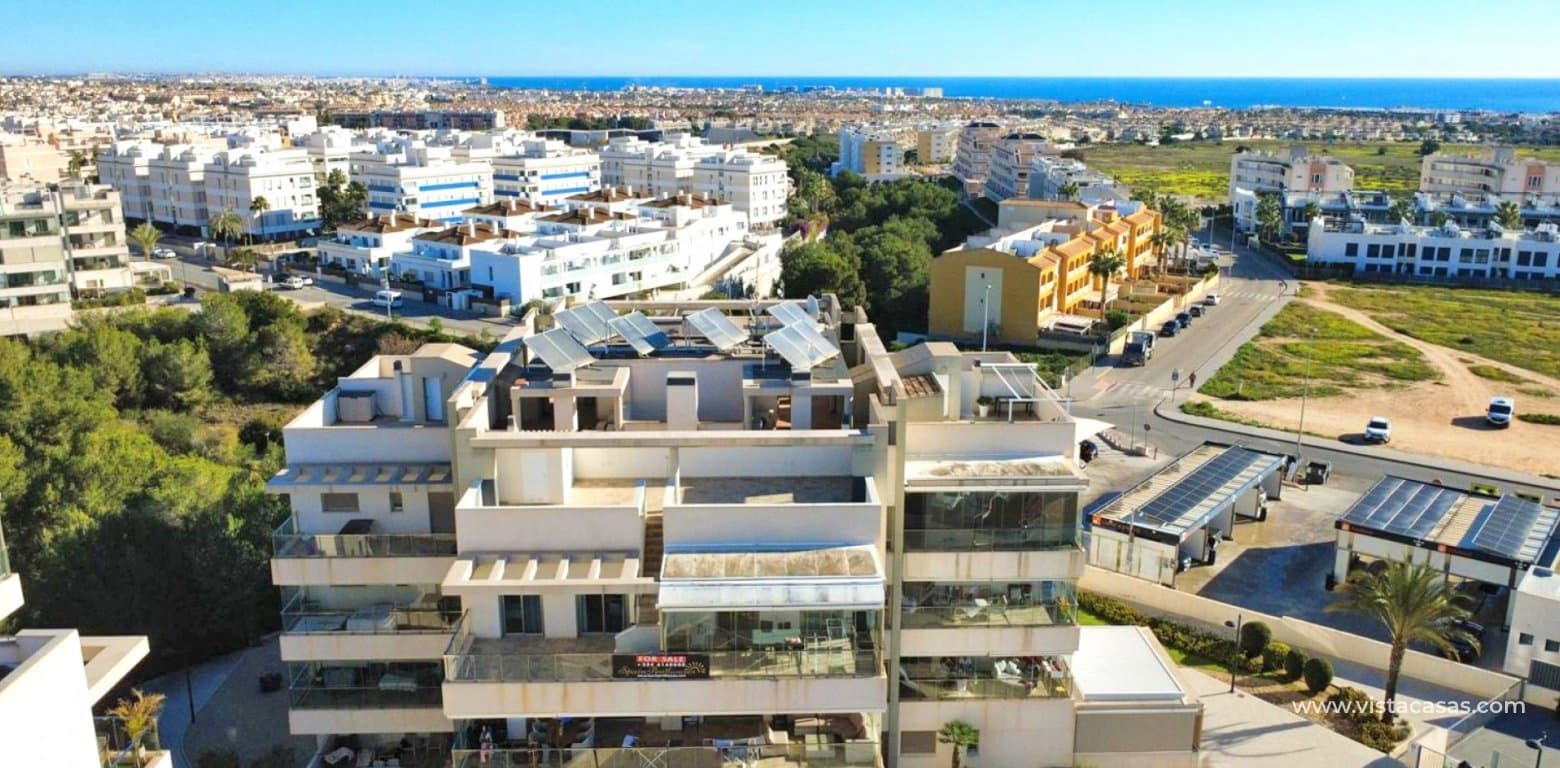 2 bedroom Apartment for sale in Villamartin - € 220,000 (Ref: 9727528)