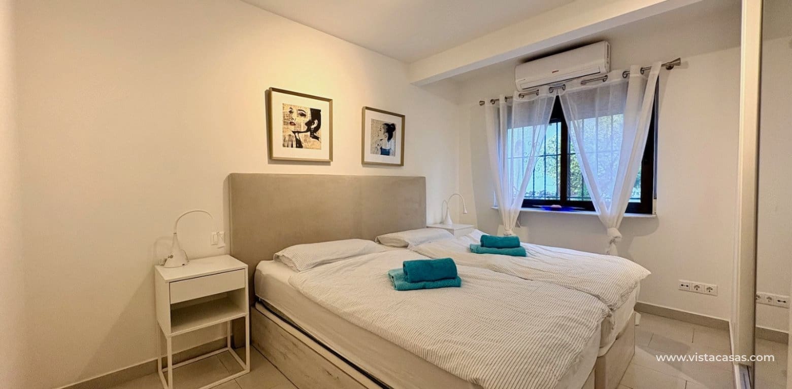 4 bedroom Townhouse for sale in Cabo Roig - € 390,000 (Ref: 9727529)