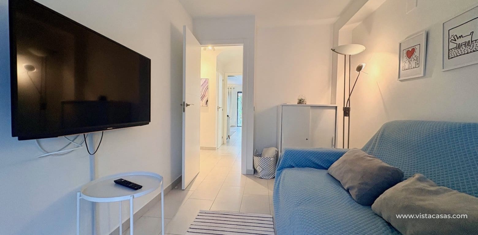 4 bedroom Townhouse for sale in Cabo Roig - € 390,000 (Ref: 9727529)