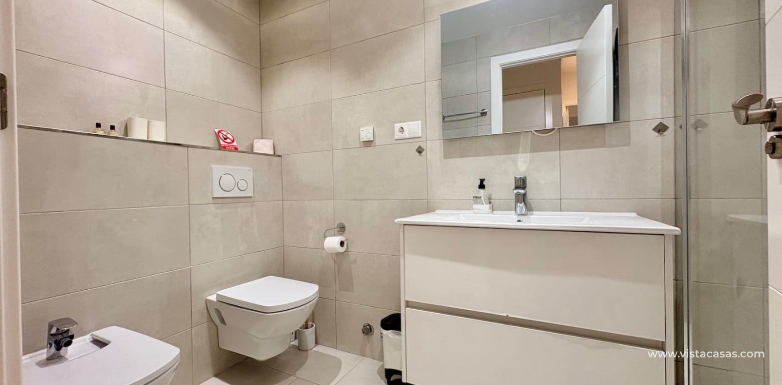 4 bedroom Townhouse for sale in Cabo Roig - € 390,000 (Ref: 9727529)