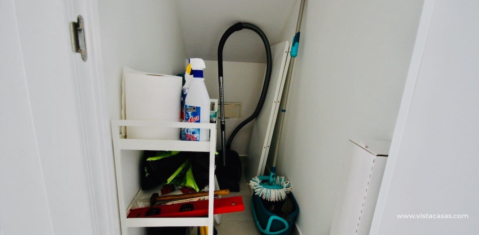 4 bedroom Townhouse for sale in Cabo Roig - € 390,000 (Ref: 9727529)