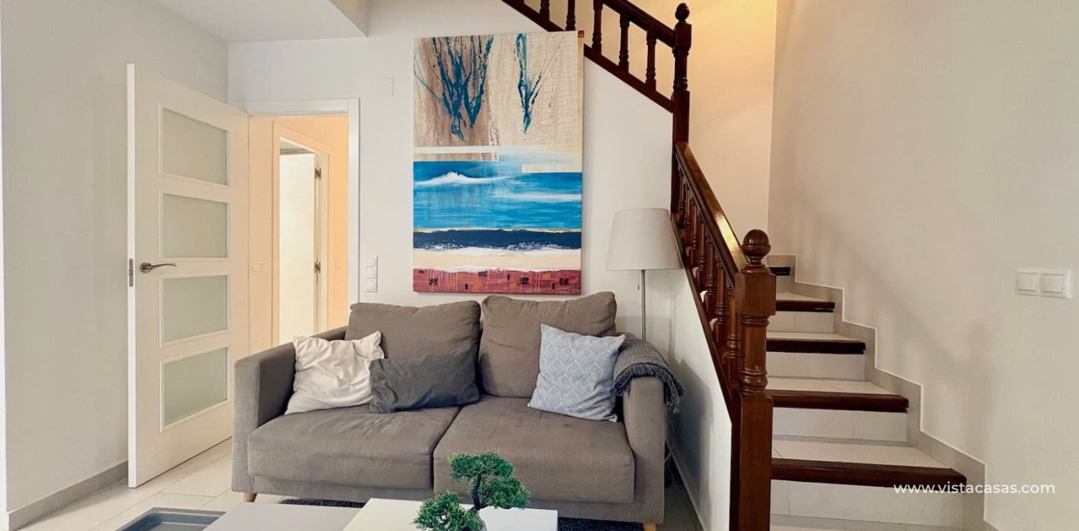 4 bedroom Townhouse for sale in Cabo Roig - € 390,000 (Ref: 9727529)