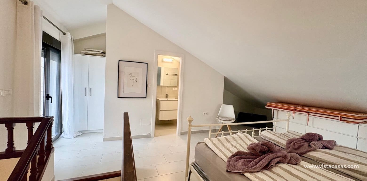 4 bedroom Townhouse for sale in Cabo Roig - € 390,000 (Ref: 9727529)