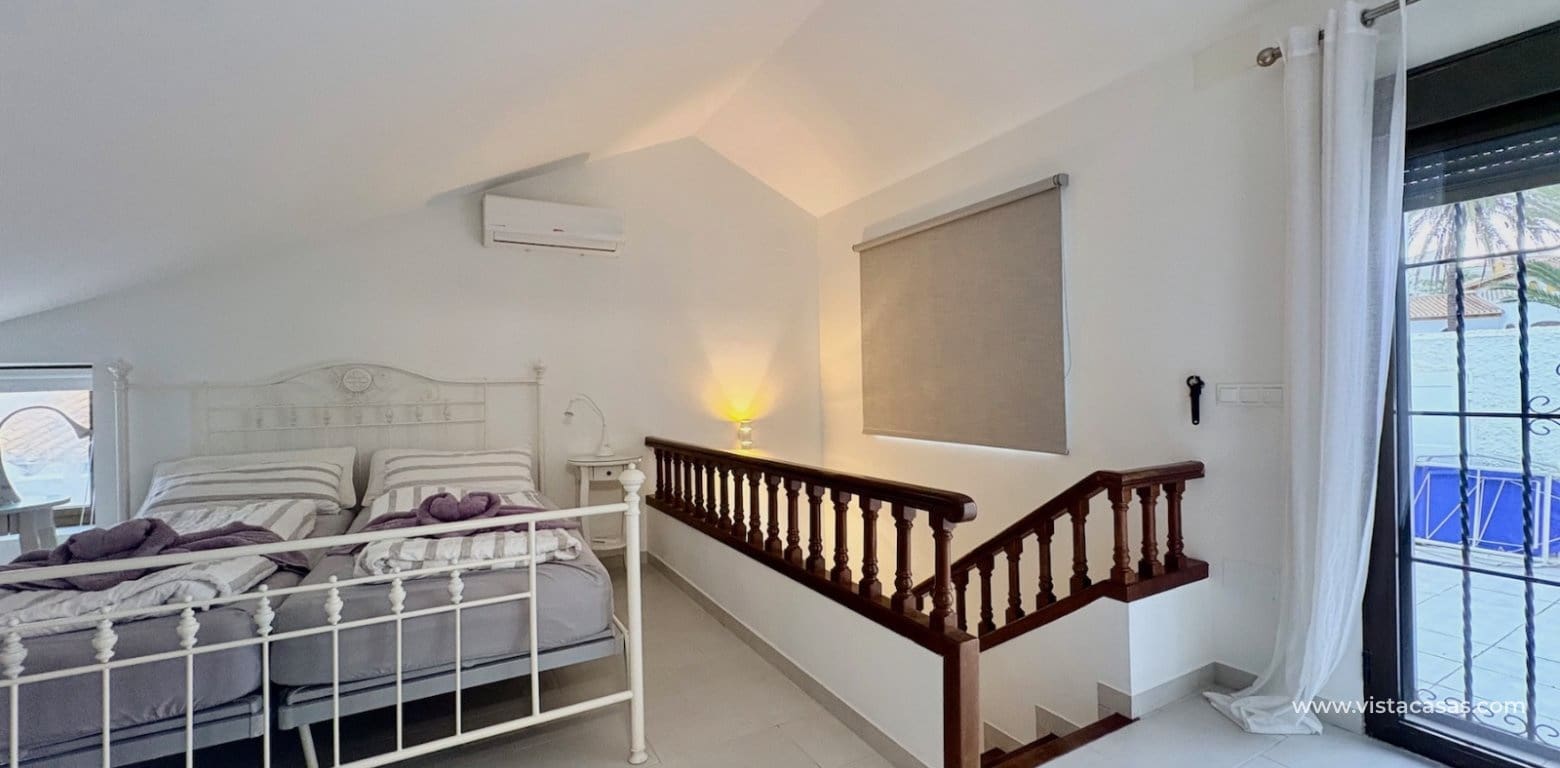 4 bedroom Townhouse for sale in Cabo Roig - € 390,000 (Ref: 9727529)