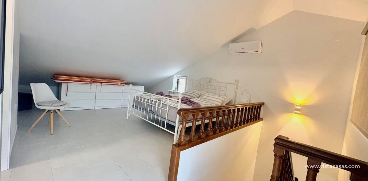 4 bedroom Townhouse for sale in Cabo Roig - € 390,000 (Ref: 9727529)