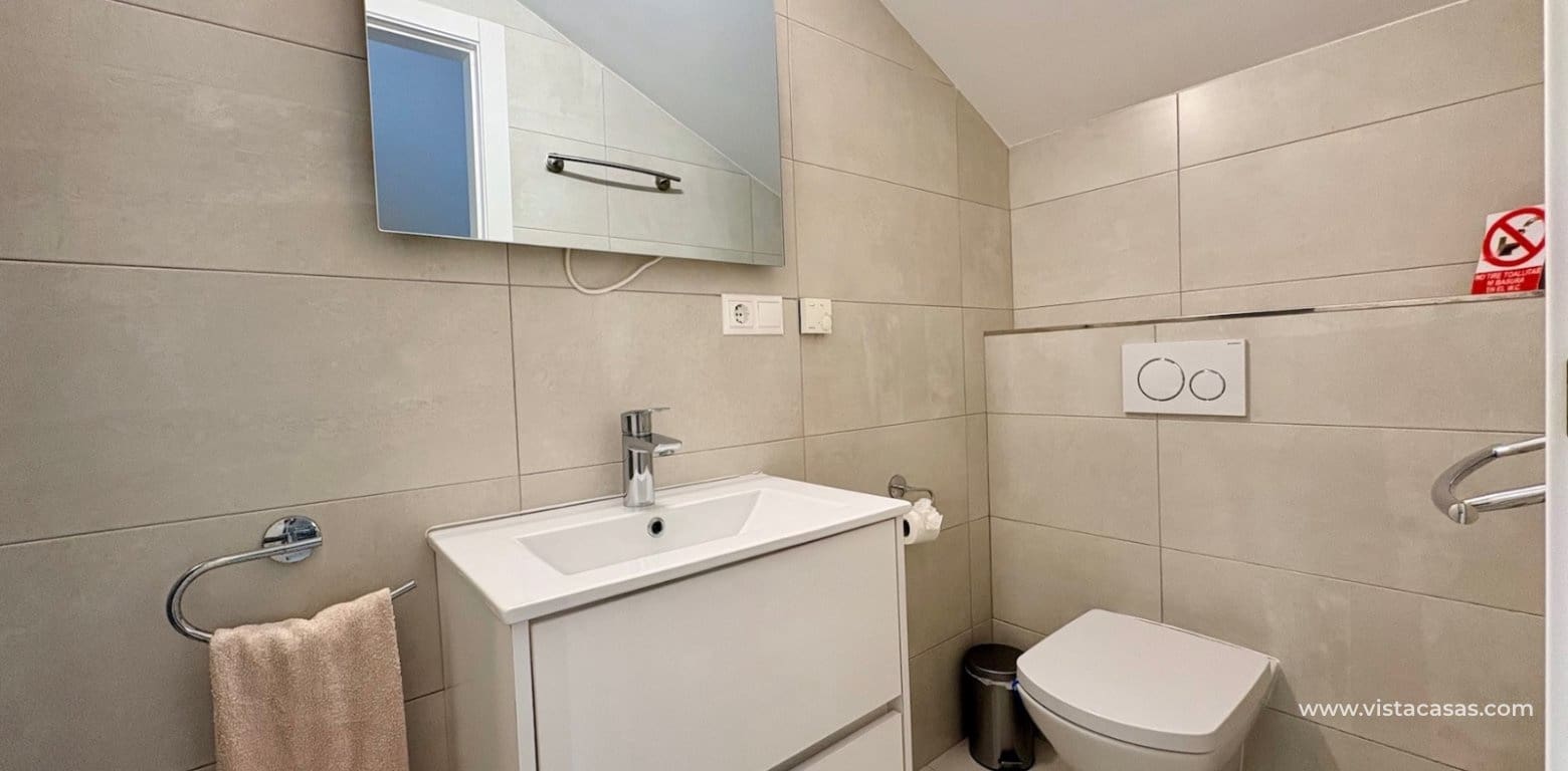 4 bedroom Townhouse for sale in Cabo Roig - € 390,000 (Ref: 9727529)