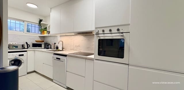 4 chambre Maison de Ville à vendre à Cabo Roig, Orihuela - 390 000 € (Ref: 9727529)