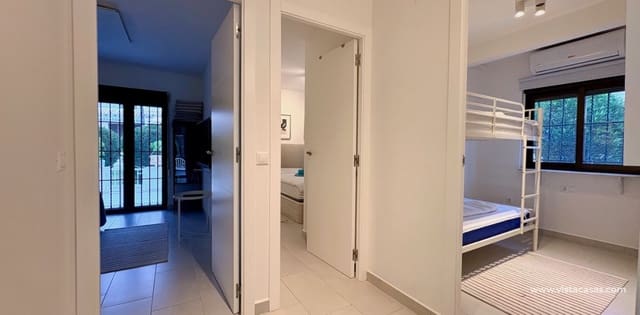 4 chambre Maison de Ville à vendre à Cabo Roig, Orihuela - 390 000 € (Ref: 9727529)