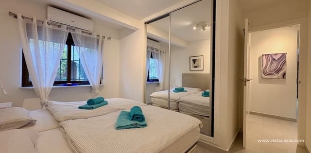 4 chambre Maison de Ville à vendre à Cabo Roig, Orihuela - 390 000 € (Ref: 9727529)