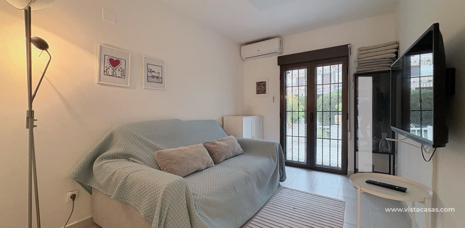 4 bedroom Townhouse for sale in Cabo Roig - € 390,000 (Ref: 9727529)