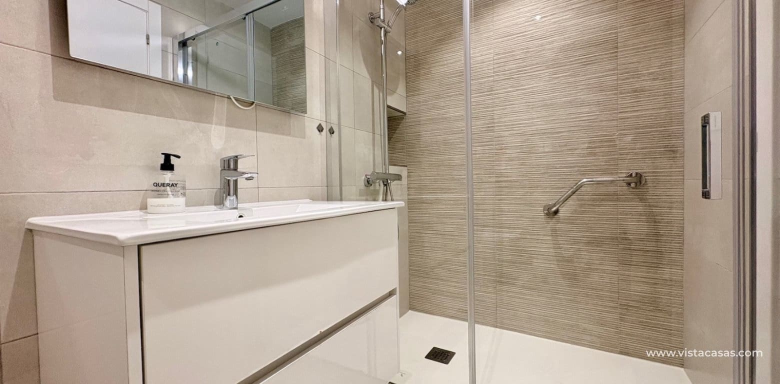 4 bedroom Townhouse for sale in Cabo Roig - € 390,000 (Ref: 9727529)