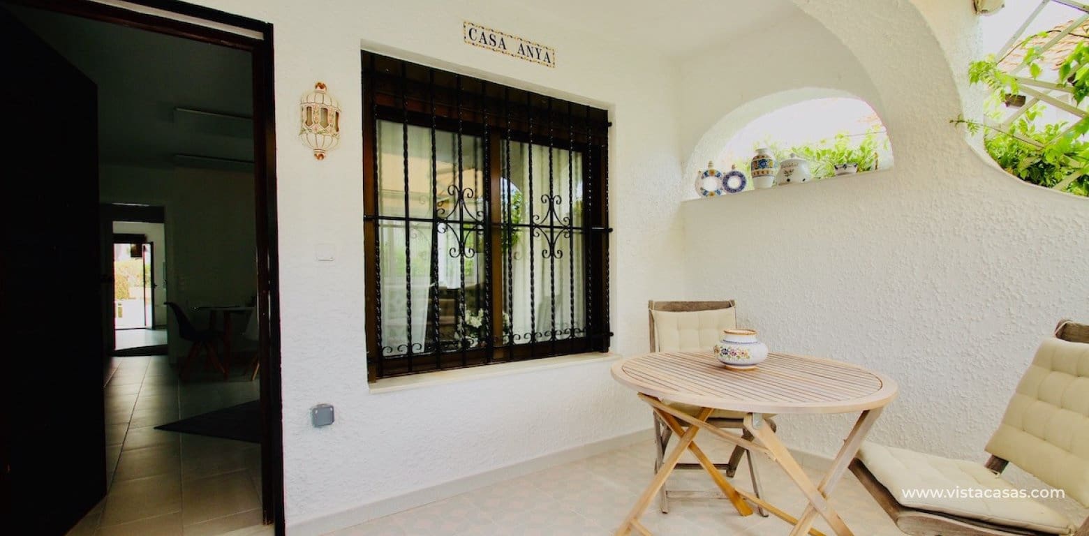 4 bedroom Townhouse for sale in Cabo Roig - € 390,000 (Ref: 9727529)