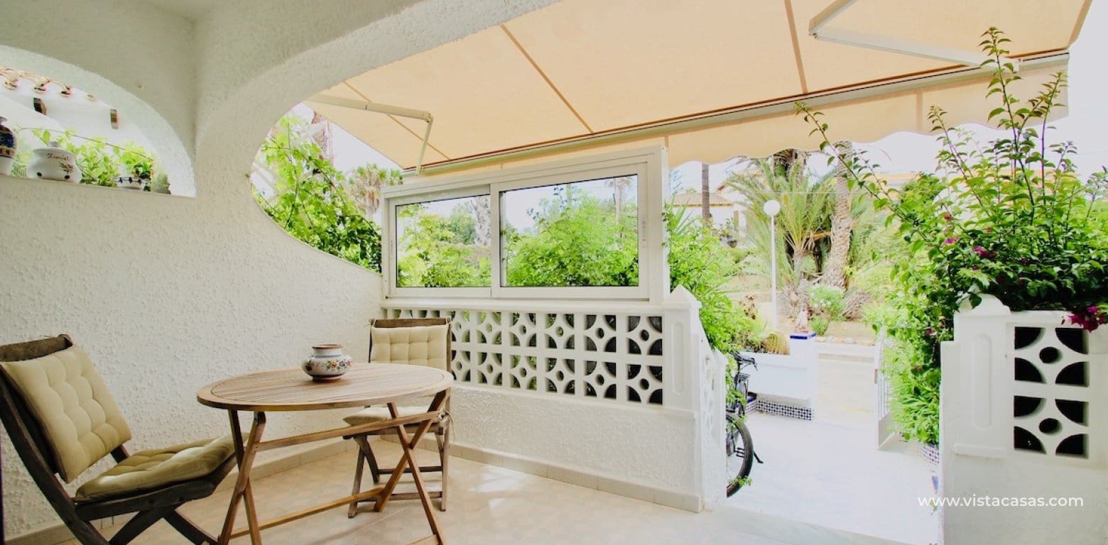 4 bedroom Townhouse for sale in Cabo Roig - € 390,000 (Ref: 9727529)