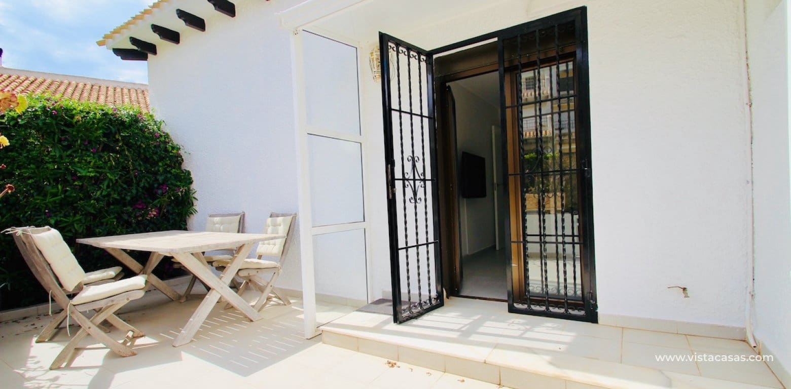 4 bedroom Townhouse for sale in Cabo Roig - € 390,000 (Ref: 9727529)