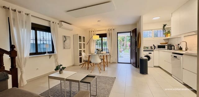 4 chambre Maison de Ville à vendre à Cabo Roig, Orihuela - 390 000 € (Ref: 9727529)