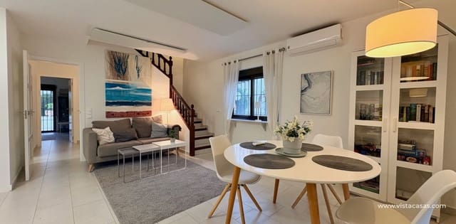 4 chambre Maison de Ville à vendre à Cabo Roig, Orihuela - 390 000 € (Ref: 9727529)