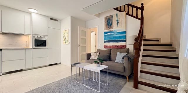 4 chambre Maison de Ville à vendre à Cabo Roig, Orihuela - 390 000 € (Ref: 9727529)