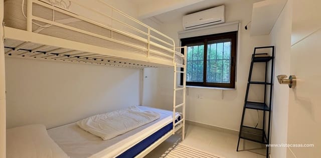 4 chambre Maison de Ville à vendre à Cabo Roig, Orihuela - 390 000 € (Ref: 9727529)