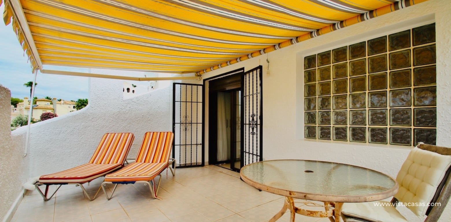 4 bedroom Townhouse for sale in Cabo Roig - € 390,000 (Ref: 9727529)