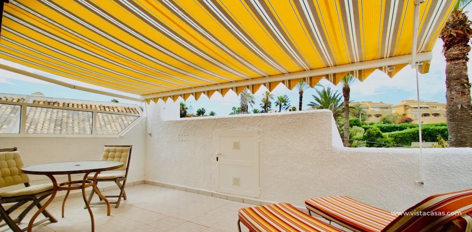 4 bedroom Townhouse for sale in Cabo Roig - € 390,000 (Ref: 9727529)