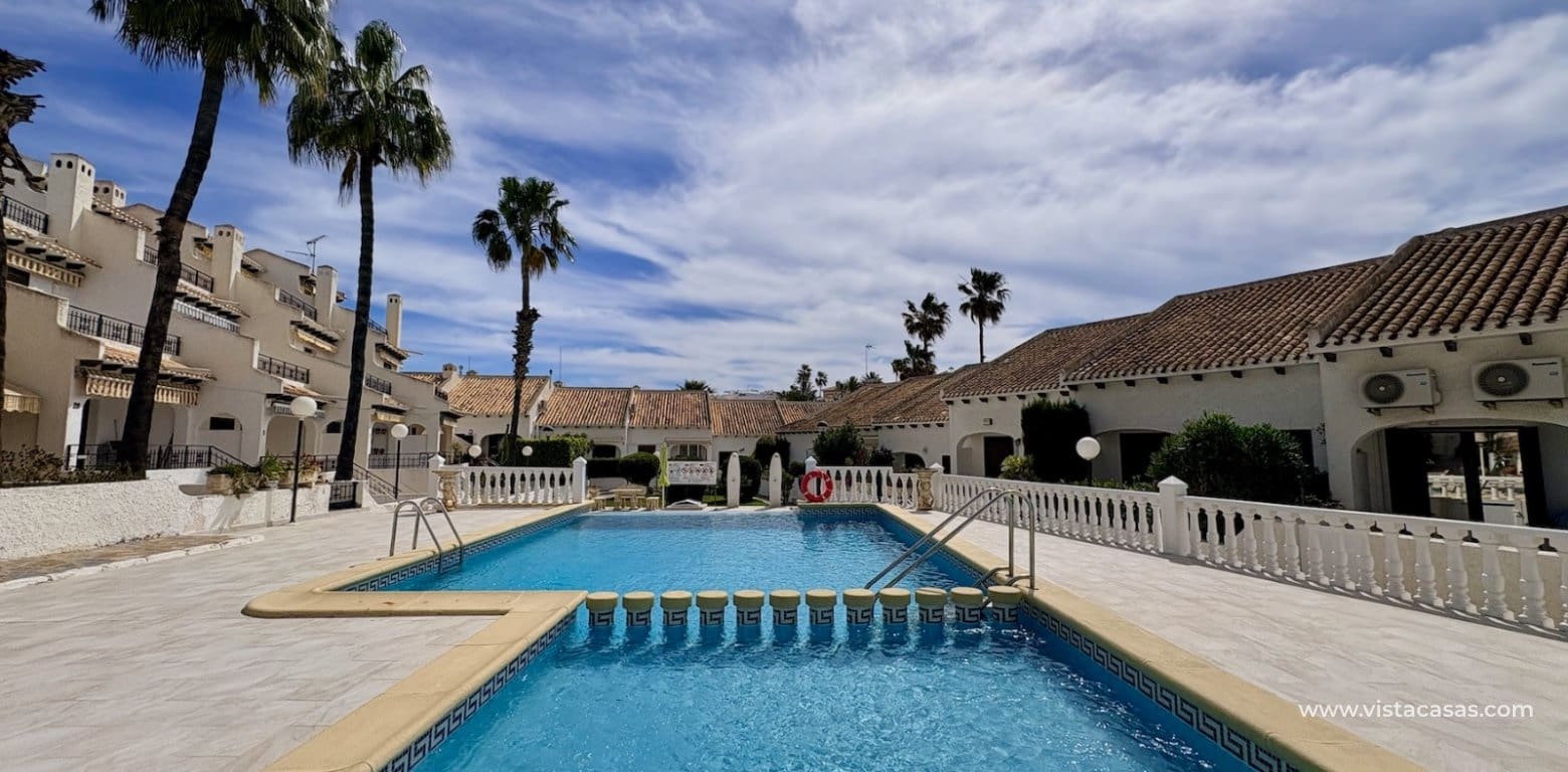 4 bedroom Townhouse for sale in Cabo Roig - € 390,000 (Ref: 9727529)