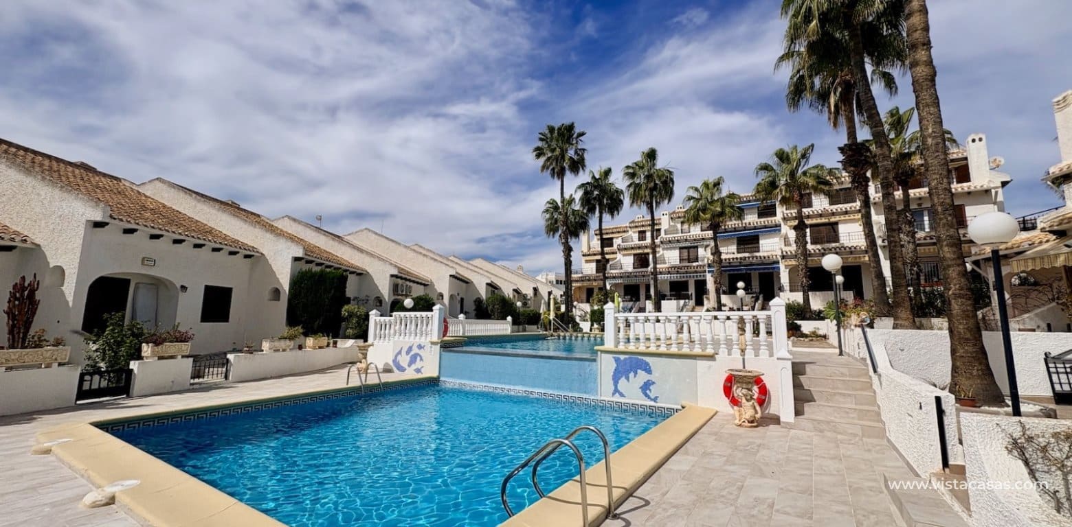 4 bedroom Townhouse for sale in Cabo Roig - € 390,000 (Ref: 9727529)