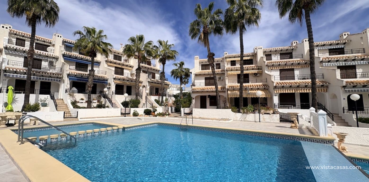 4 bedroom Townhouse for sale in Cabo Roig - € 390,000 (Ref: 9727529)