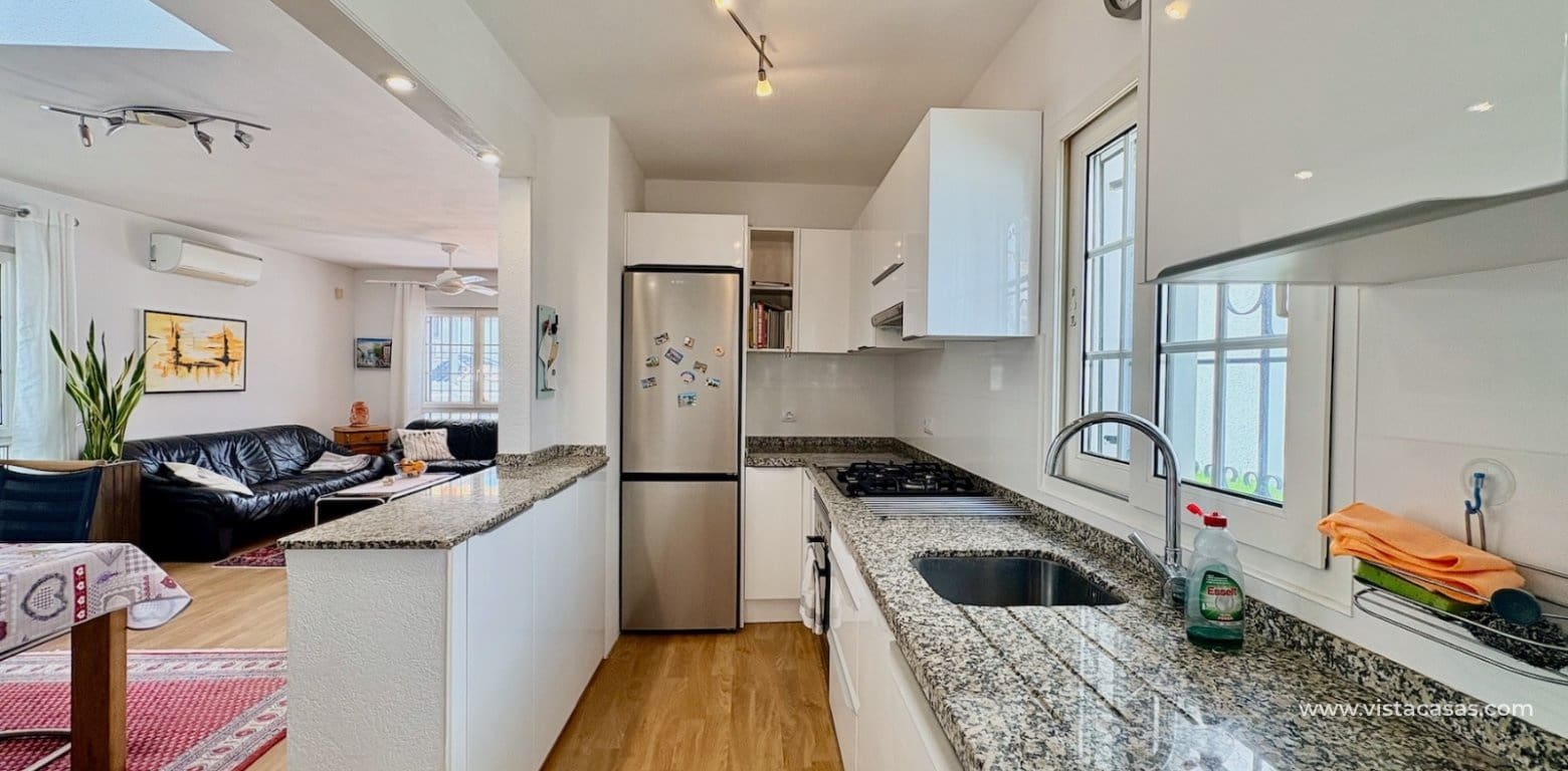 3 quarto Moradia para venda em Villamartin - 289 000 € (Ref: 9727530)